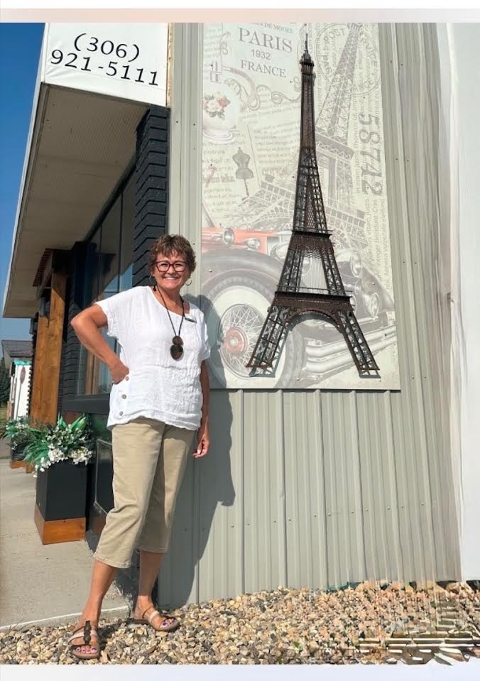 Dress Well with Gisele Store Location