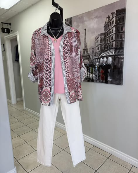 Dress Well with Gisele Storefront