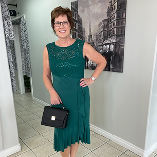 Gallery - Dress Well With Gisele | Melfort SK